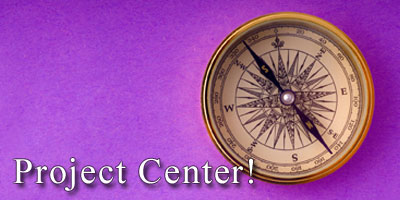 Project Center!