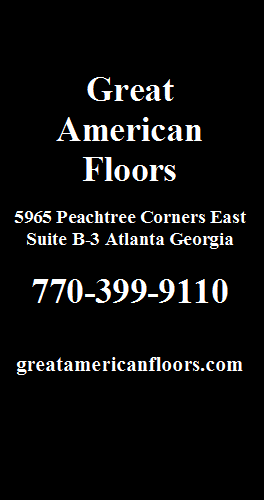 Great American Floors AD