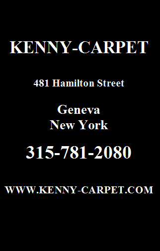 Kenny-Carpet Ad