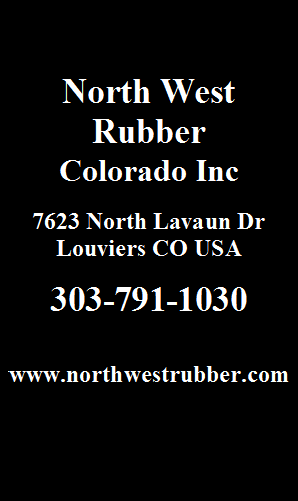 NW Rubber Ad