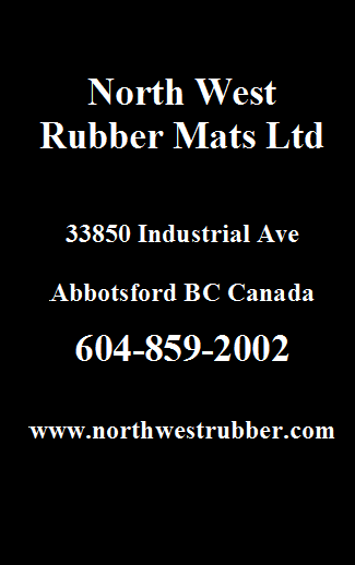 NW Rubber Mats