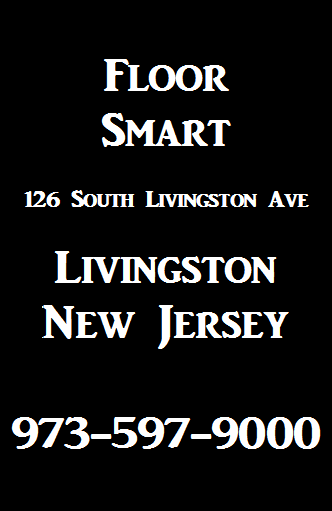 Floor Smart Livingston Ad