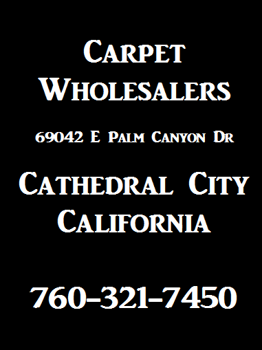 Carpet Whol Ca Ad 