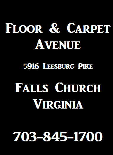 Floor and Carpet Ave Ad