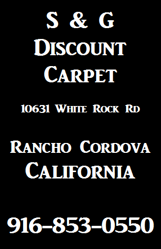 SG Rancho Cordova Ad