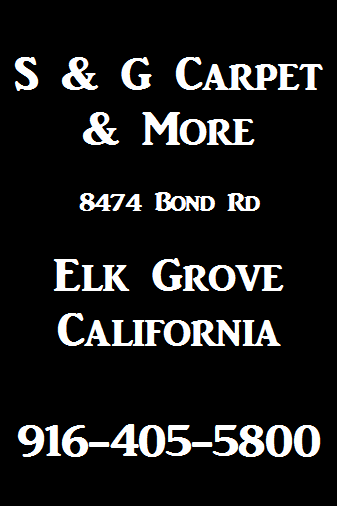 SG ElkGrove Carpet Ad