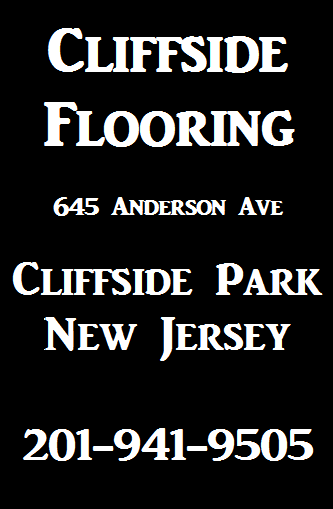 Cliffside Flooring Ad