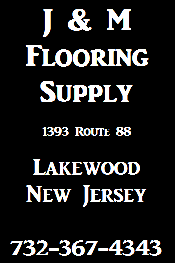 JM Flooring Supply Ad