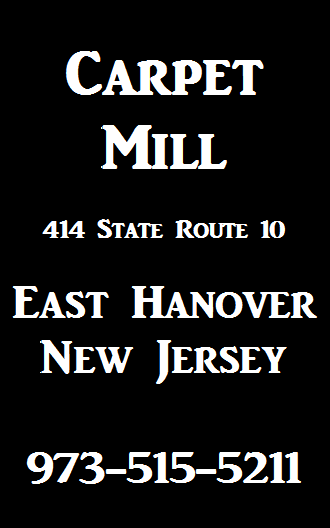 Carpet Mill E Hanover Ad