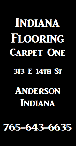 Indiana Flooring Ad