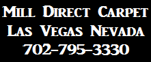 Mill Direct NV Ad