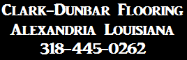 Clark Dunbar Ad