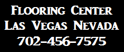 Flooring Center NV Ad