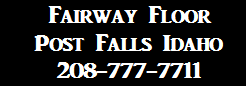 Fairway ID Ad