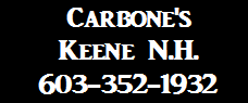 Carbones NH Ad