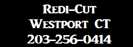 Redi Cut CT Ad