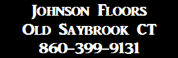 Johnson Floor CT Ad
