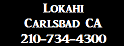 Lohaki CA Ad