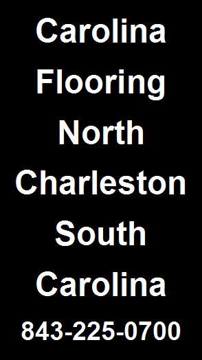 Carolina Flooring Ad