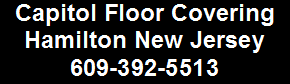 Capitol Floors NJ Ad