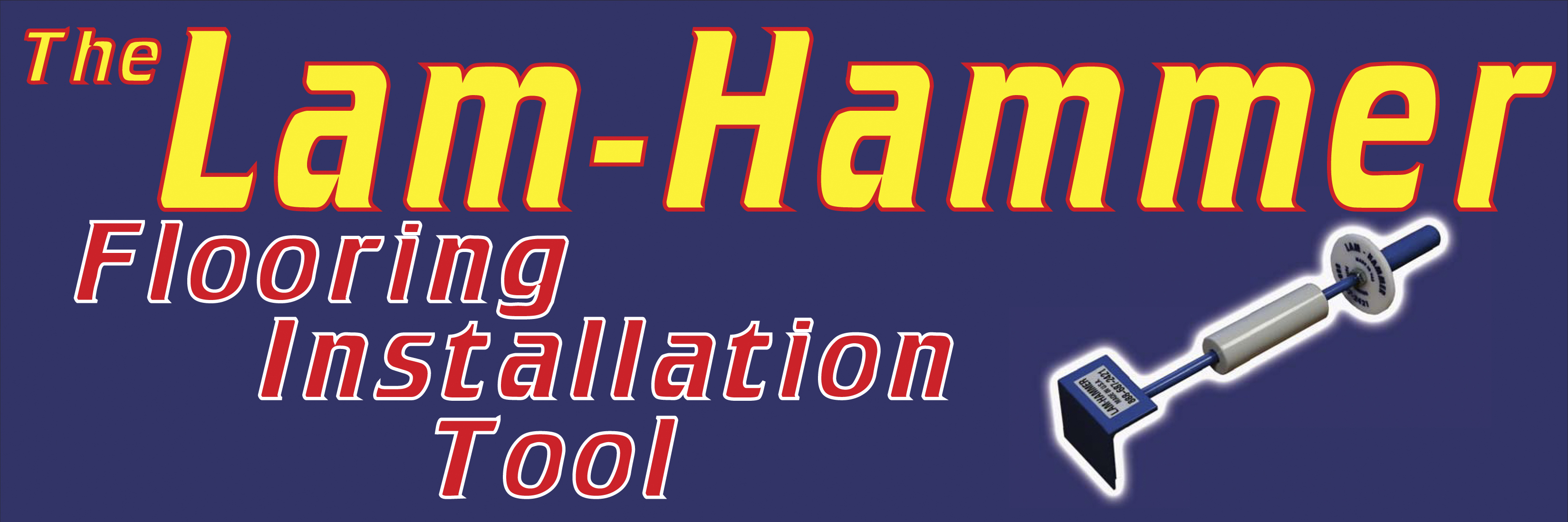 LamHammer Blog Ad2