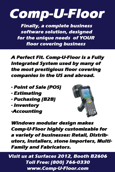 Compufloor floorsearch ad1