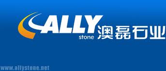 Allystone China Ad