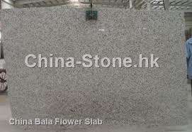 China Stone HK Ad