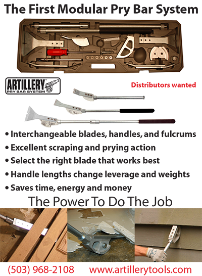 Artillery Tools - Lot 1 of 5 - Ad 1