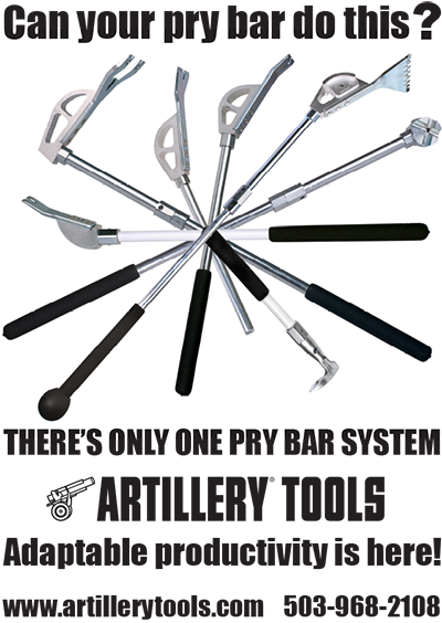 Artillery Tools - Lot 3 of 5 - Ad 2