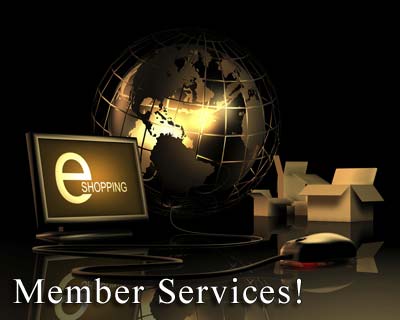 Member Services