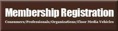 Membership Registration