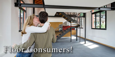 Floor Consumers