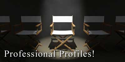professional profiles