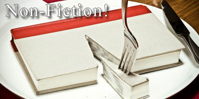 Non-Fiction!